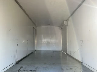 VAN N/A 2008 - Be oplegger gesloten 8.4 ton stuur as zdjecie 10