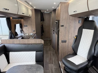Volvo N/A 2008 - Contrast "Motorhome" immagine 18