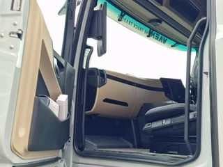 Mercedes-Benz Actros 2026 - L 2663 6x2/4 - RHD - Procab - Gigaspace - Retarder - Leather - Mirror cam imagem 13