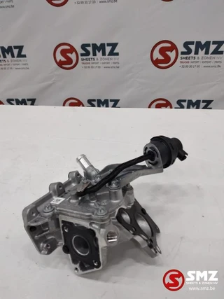 Mercedes-Benz - Occ EGR klep Mercedes A6511400102 afbeelding 1 miniatuur