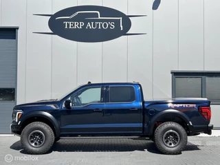 Ford F-150 2024 - USA 37 Performance bild 2