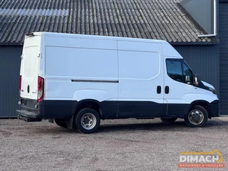 Iveco Daily 2015 - 35C15 afbeelding 2 miniatuur