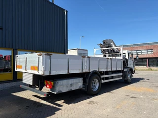 Volvo FL220 2003 - N/A imagem 8