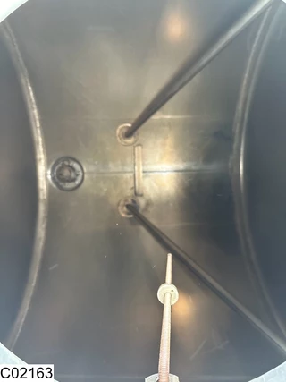 Trailor N/A 1993 - Fuel 39919 Liter, 9 Compartments image 7