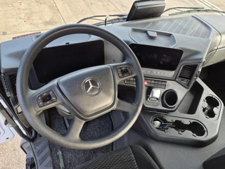 Mercedes-Benz Actros 2024 - 29,0-tons Oprij 7,8 m. Veldhuizen obrazek 16