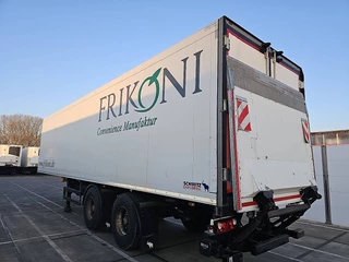 Schmitz Cargobull N/A 2008 - SKO24 obrazek 5