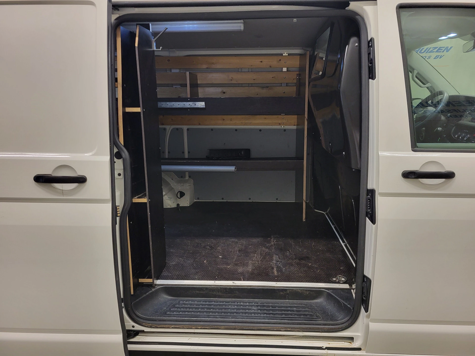 Volkswagen Transporter 2020 - 2.0TDI Inrichting Trekhaak Euro 6! obrázek 7