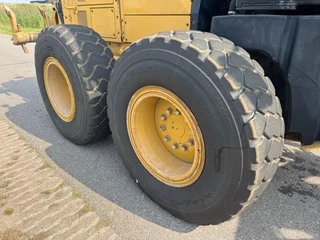 Caterpillar 140M3 2015 - N/A obrazek 17
