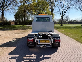 Iveco Daily 2018 - 40C18 Be trekker 7.7 TON euro 6 (42.772 KM obrazek 7