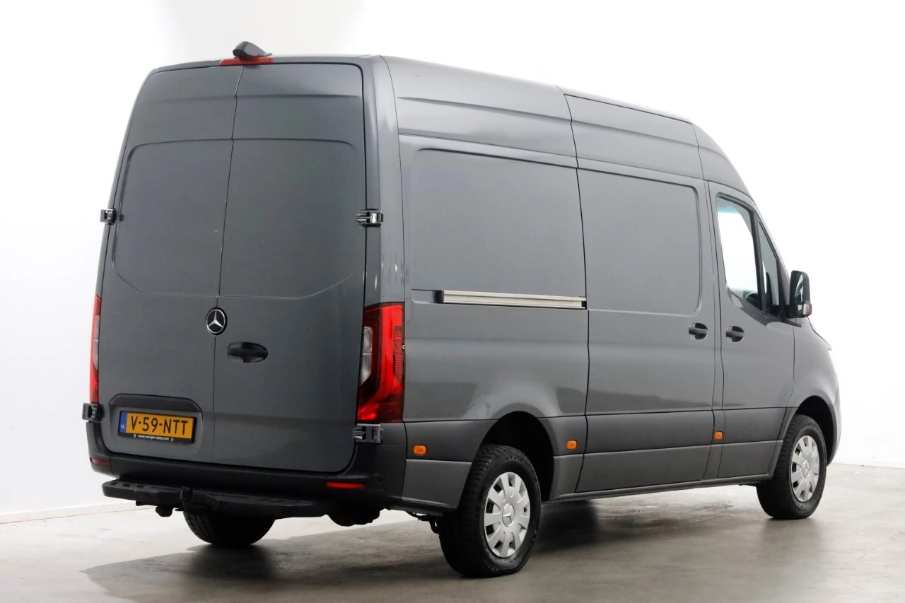 Mercedes-Benz Sprinter 2019 - 319 CDI 3.0 V6 190pk E6 L2H2 7G Automaat LED/Navi/360° Camera 10-2019 obrázek 2