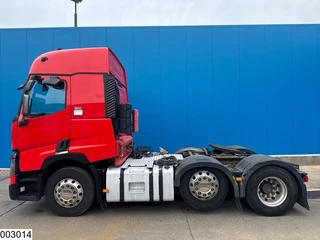 Renault N/A 2016 - T 460 6x2, EURO 6, Compressor, RHD immagine 11