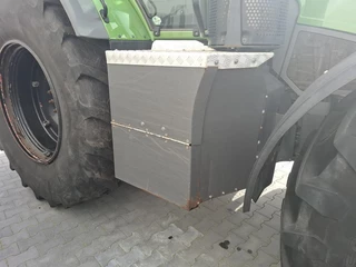 Fendt N/A 2020 - 936 Vario S4 Profi+ image 12