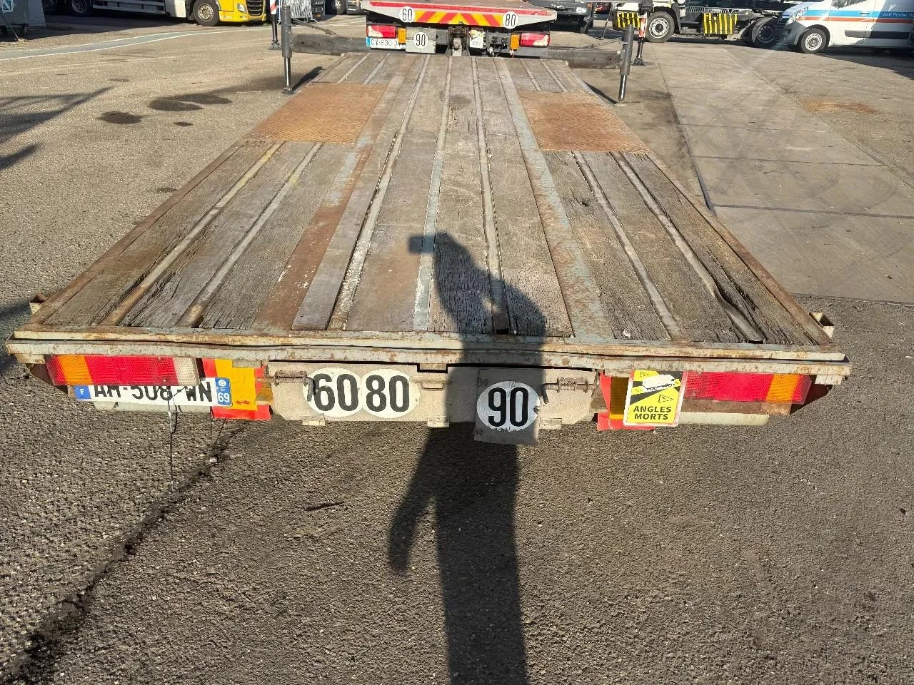 Scania G 2013 - G440 afbeelding 15