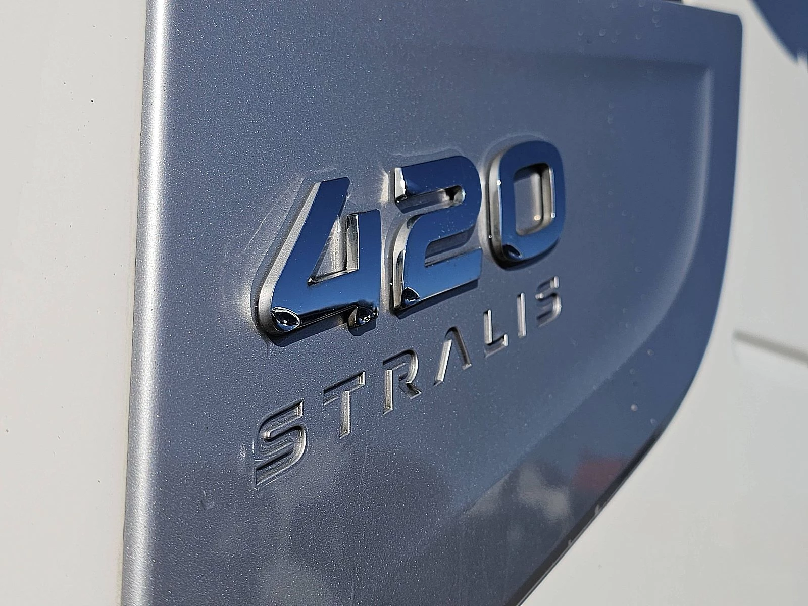 Iveco Stralis 2018 - AS260S42 imagen 19