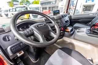 DAF CF 440 2015 - FAK-8x2 + Palfinger Epsilon Q180 Z95TR obrazek 20