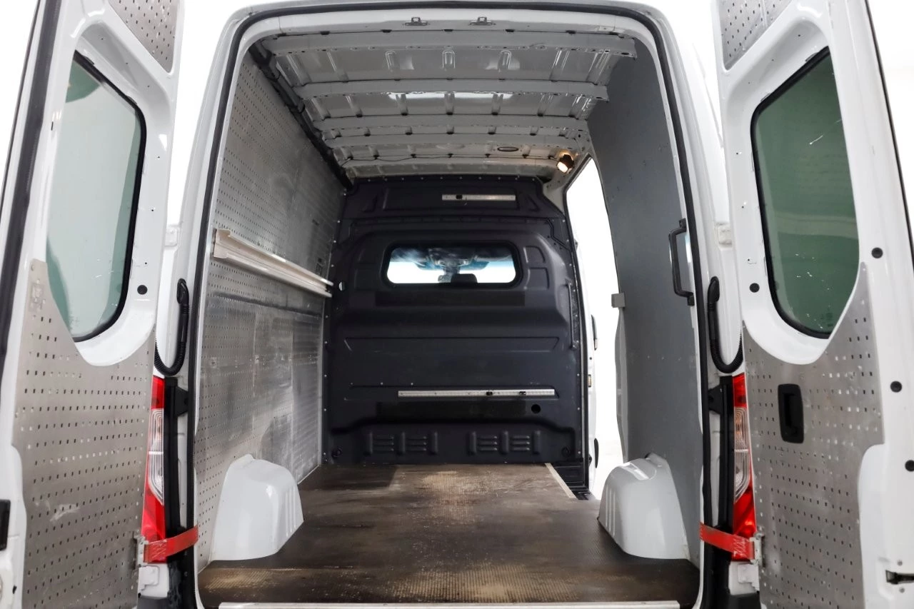 Mercedes-Benz Sprinter 2018 - 316 CDI 163pk RWD L2H2 Airco/Navi/Camera/Trekhaak 3500kg 11-2018 immagine 5