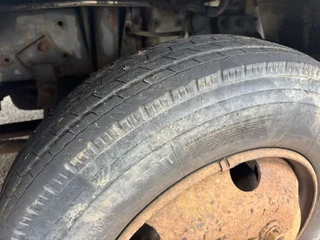 DAF 45 1991 - ATi 130 immagine 17