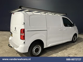 Peugeot Expert 2020 - 1.5 BlueHDI L2H1 Euro6 Airco | Camera | Navigatie | Imperiaal | Apple Carplay | Cruisecontrol obrazek 12