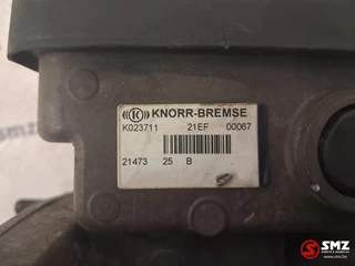 Ford N/A 2022 - Occ EBS aanhangwagenmodulator Ford bild 5