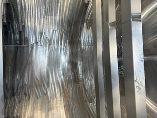 UBH INTERNATIONAL N/A - 34.580L / 1-comp. / 4 BAFFLES / 20FT swapbody / T7 / EMKD / T11 / EMKD / ADR 5Y + CSC-inspection: 06/2028 immagine 28