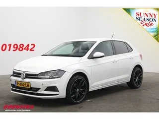 Volkswagen Polo 2017 - 1.0 TSI DSG Comfortline 5-drs Airco Cruise Bluetooth na prodej