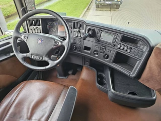 Scania R 2013 - R490 obrazek 8