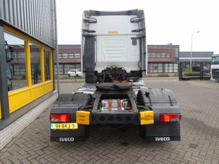 Iveco Stralis 2018 - N/A zdjecie 4