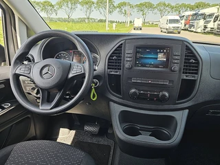 Mercedes-Benz eVito 2024 - N/A obrazek 8