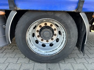 DAF XF480 2019 - SSC Mega Volume Combi 115m3 / Doorlaadsysteem / Compleet 2019 *APK* bild 16