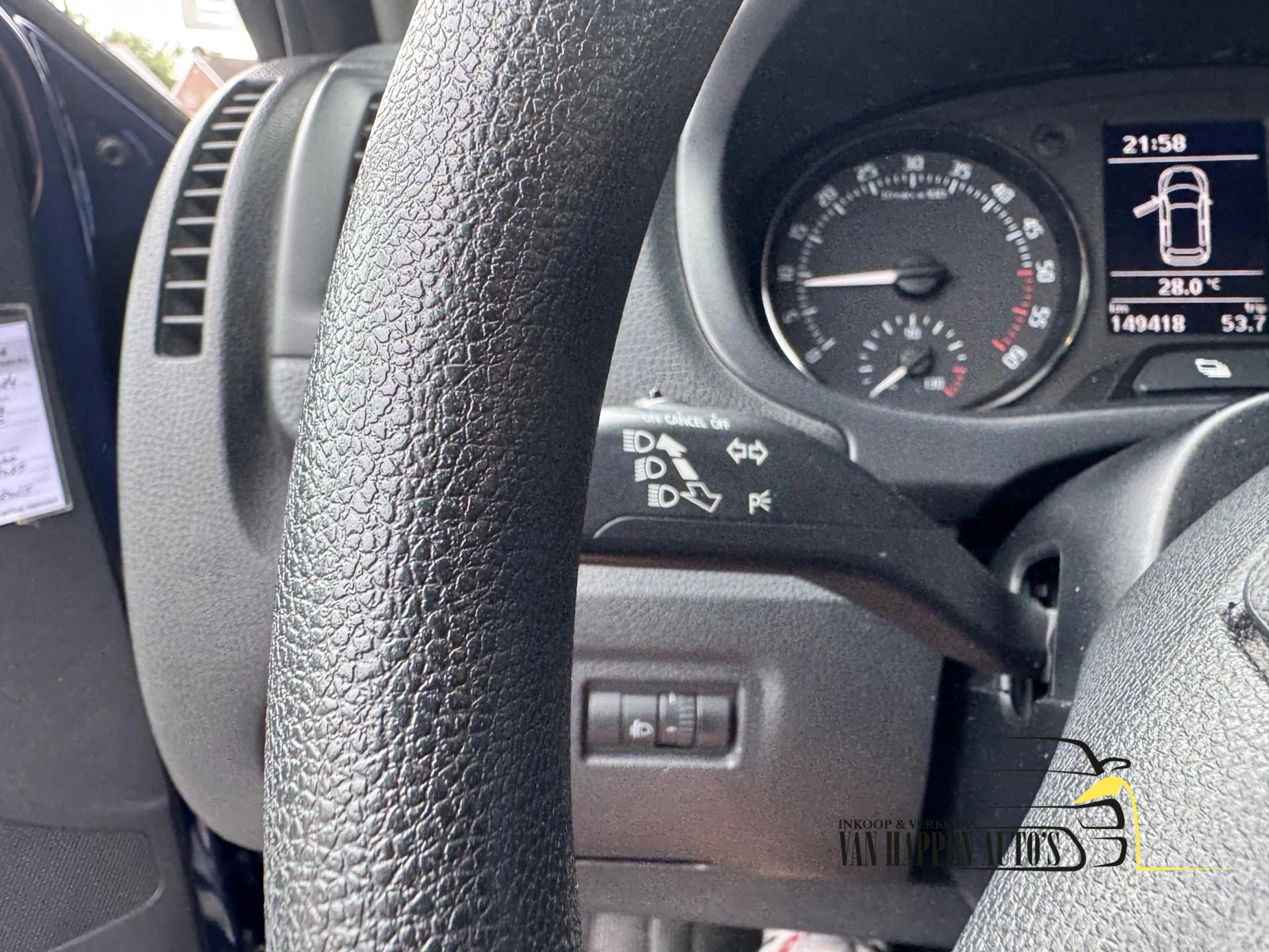 Nissan Pixo 2013 - Nissan Pixo 1.0 Visia / APK 6-2027 afbeelding 7