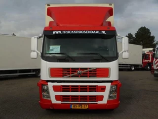 Volvo FM 2006 - N/A image 2