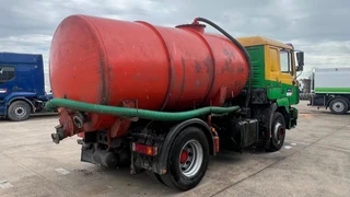 MAN 19.364 F2000 2000 - N/A obrazek 5