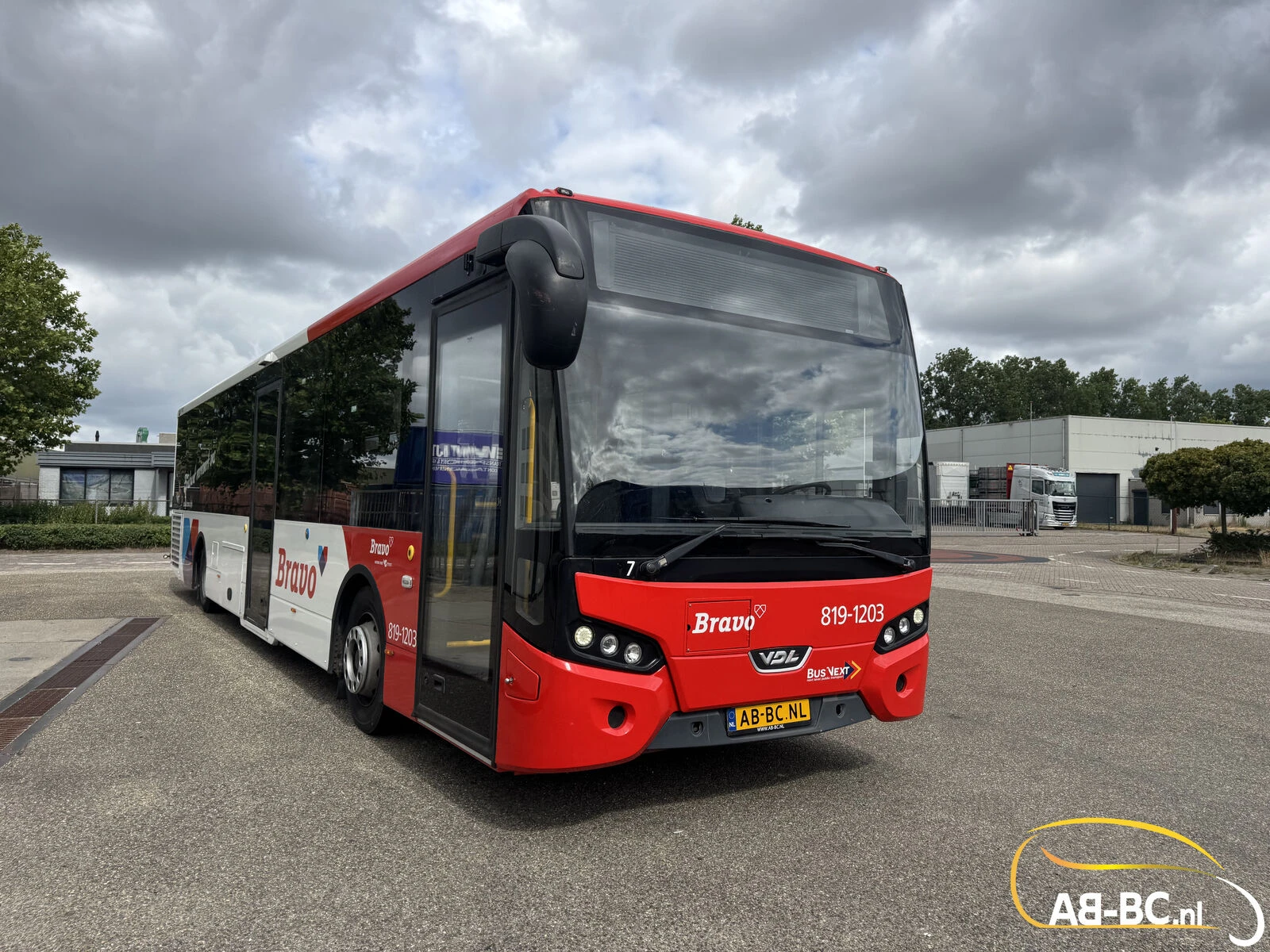 VDL Citea SLE 129-310 2015 afbeelding 3