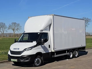 Iveco Daily 2023 - 40C18 image 2