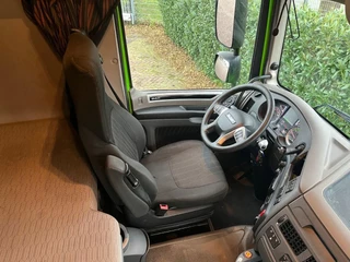 DAF XF480 2018 - FT imagen 18