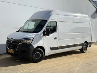Renault Master 2024 - 2.3DCi 135PK L3H3 LED Cruise Control Airco Bluetooth Euro 6 for sale