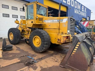 Volvo N/A 1996 - l90c obrazek 1