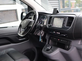 Peugeot Expert 2018 - 2.0 BlueHDI 177pk Euro 6 Automaat - Sport Edition - L3 Extra Lang - Cruise - Camera obrazek 10