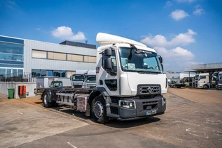 Renault N/A 2016 - D WIDE 380 DXI zdjecie 7