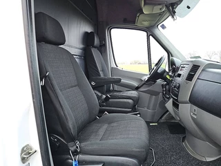 Mercedes-Benz Sprinter 2015 - 313 image 7