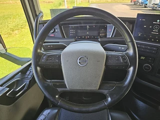 Volvo FH 2022 - 500 obrazek 10