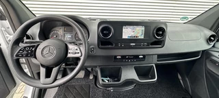 Mercedes-Benz Sprinter 2024 - 317 CDI L2H2 navi/camera/aut/mf stuur image 2