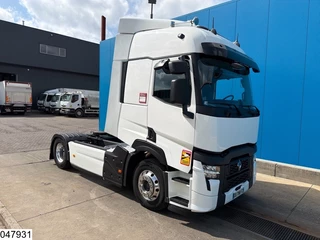 Renault N/A 2023 - T 480 EURO 6, Retarder obrazek 3