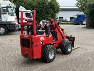 Weidemann 1130 2006 - N/A image 7