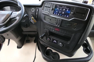 Iveco S-WAY 510 2021 - | Hydraulic | Retarder | 637466Km | 2021 | 2Tanks | Smart Tacho 2 | Alcoas | Full Spoiler | Stand Klima | Navi | Belgium Truck bild 33