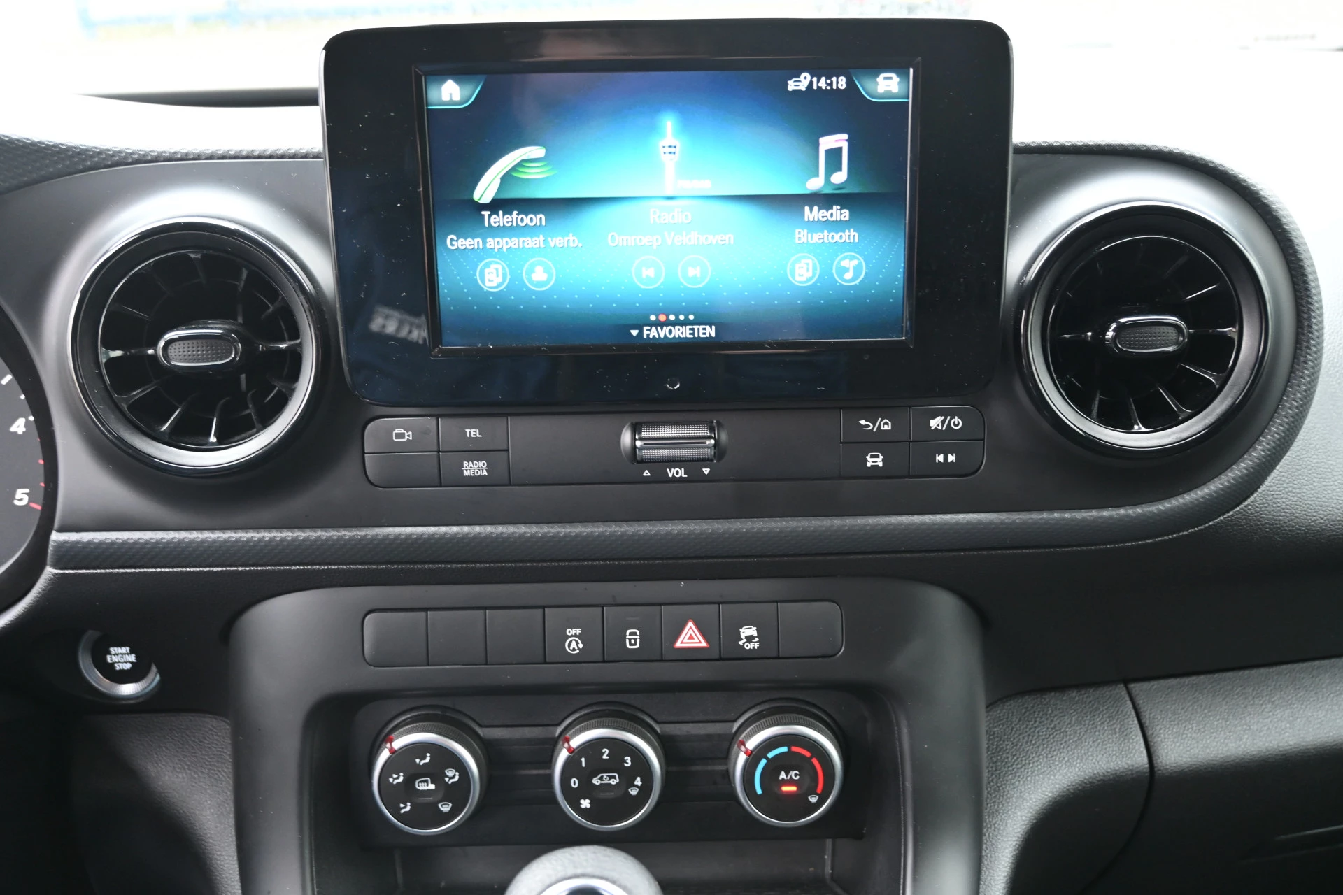 Mercedes-Benz Citan 2024 - 110 CDI L2 Pro obrázek 5