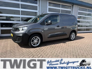 Peugeot Partner 2019 - 1.6 BlueHDI Premium Euro 6 image 1