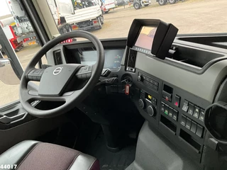Volvo FM 420 8x2 Hiab 25 Tonmeter laadkraan + Welvaarts weighing system 2024 - N/A afbeelding 16