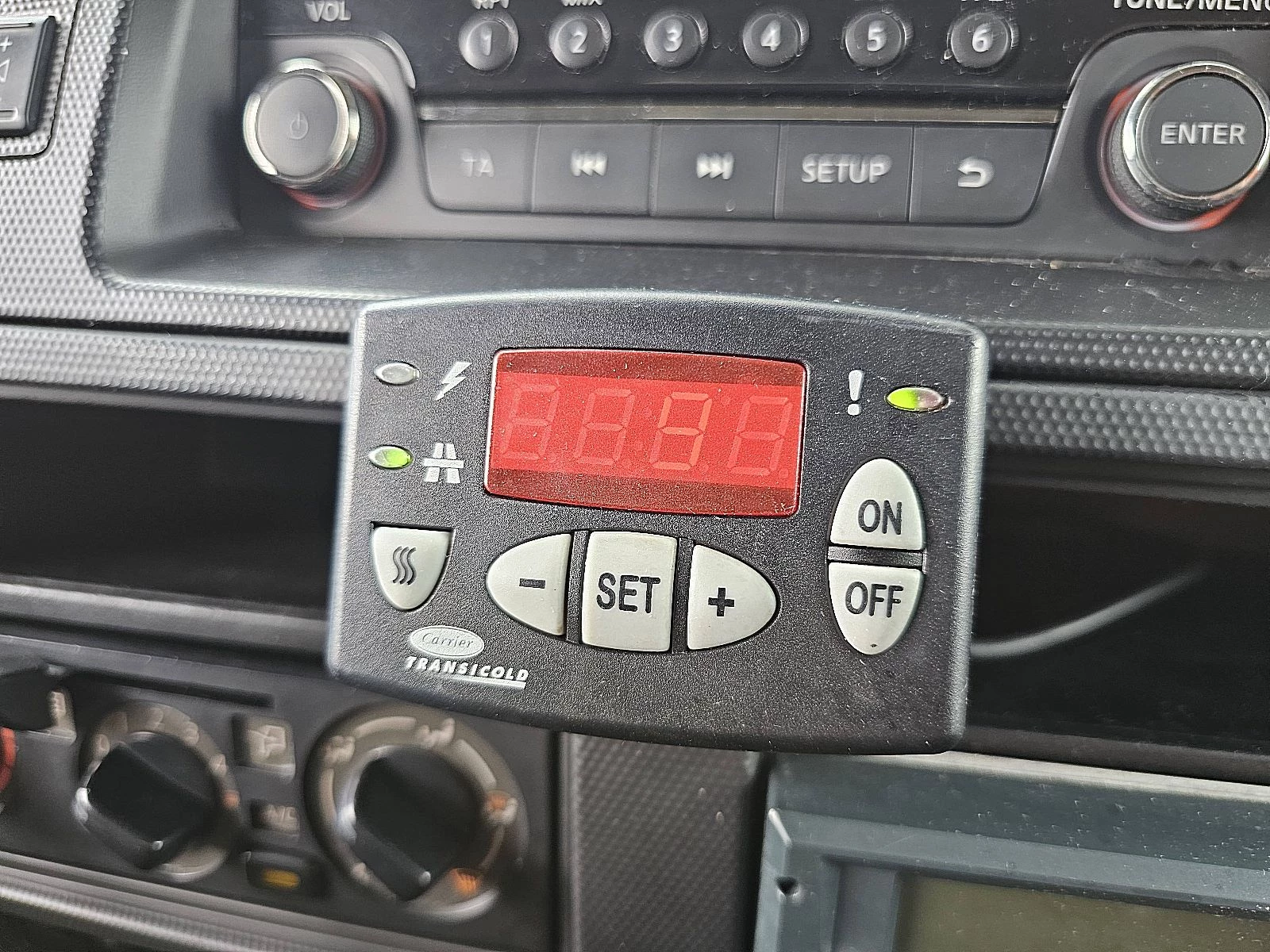 Renault Maxity 2015 - 2.5 obrázek 14