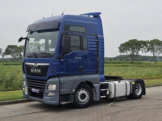 MAN TGX 2017 - 18.460 afbeelding 2 miniatuur